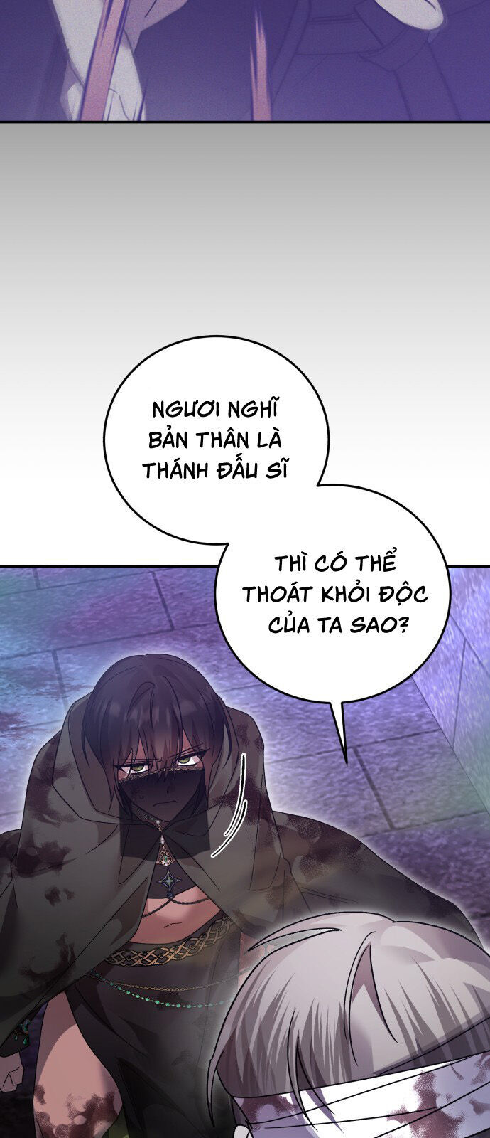 Hero X Demon King X Villain [Chap 1-127]