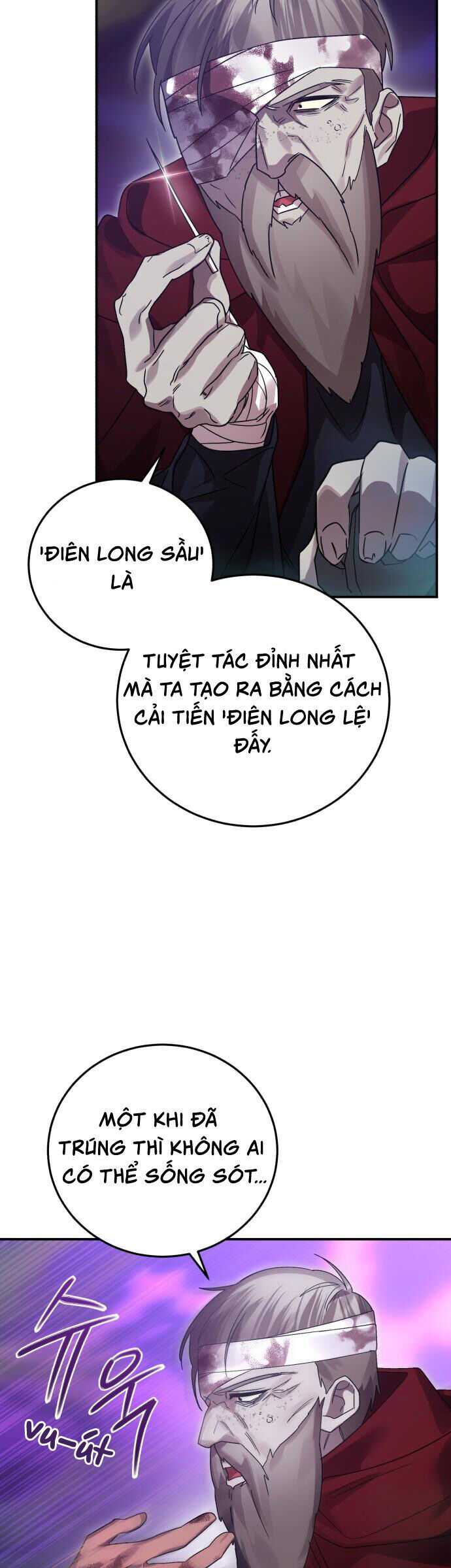 Hero X Demon King X Villain [Chap 1-127]