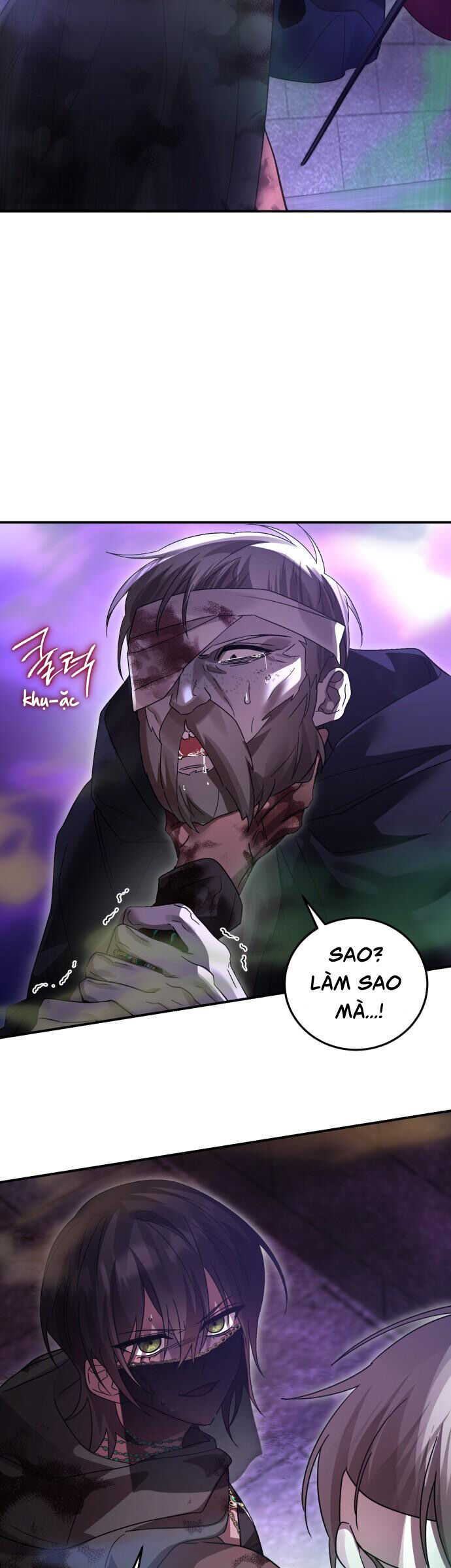 Hero X Demon King X Villain [Chap 1-127]