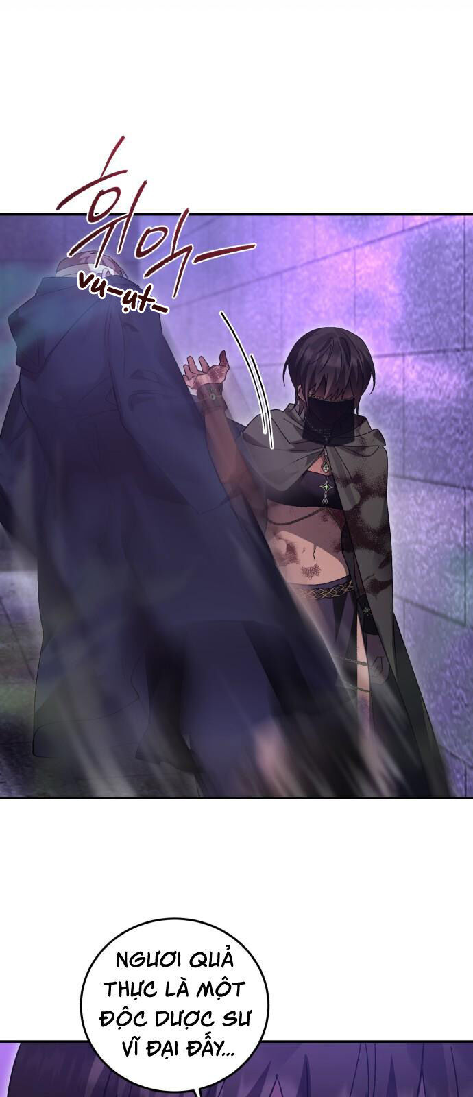 Hero X Demon King X Villain [Chap 1-127]