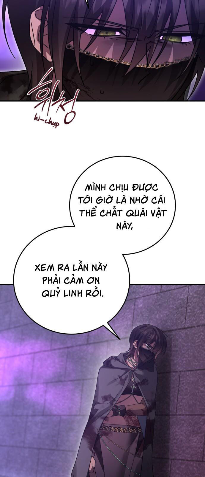 Hero X Demon King X Villain [Chap 1-127]