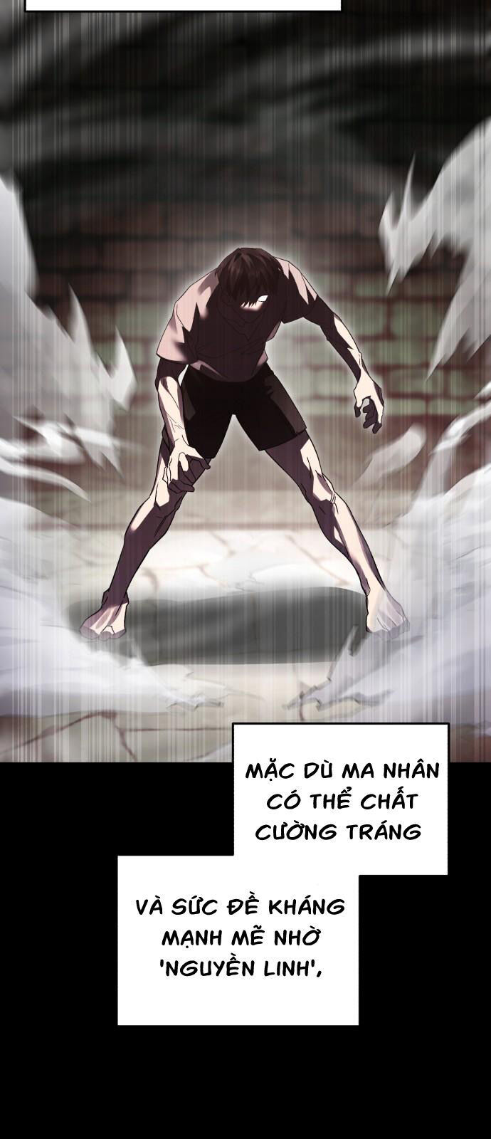 Hero X Demon King X Villain [Chap 1-127]