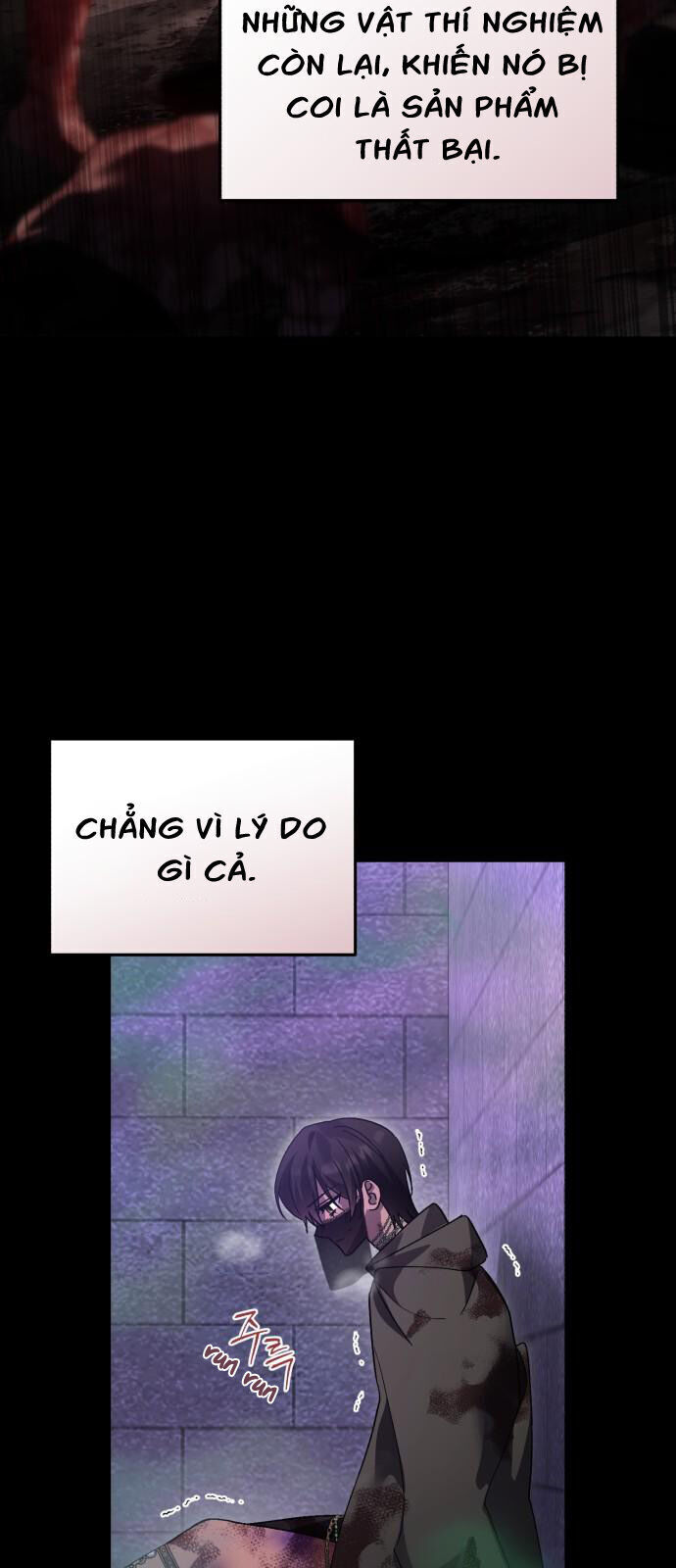Hero X Demon King X Villain [Chap 1-127]