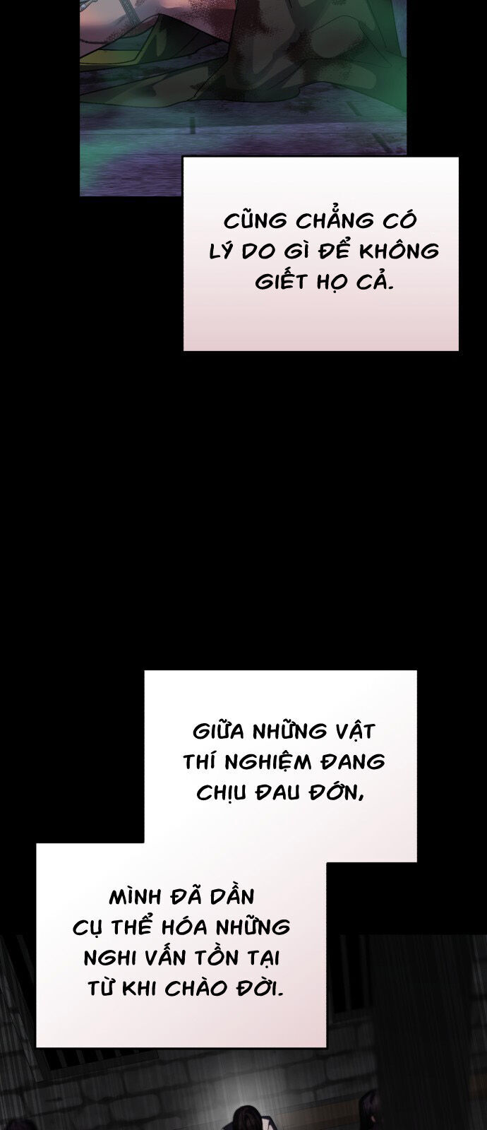 Hero X Demon King X Villain [Chap 1-127]