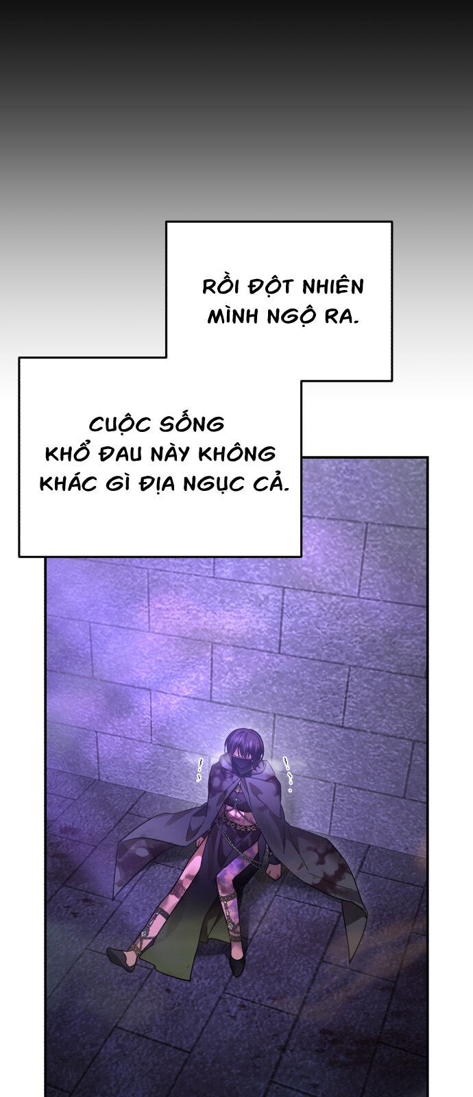 Hero X Demon King X Villain [Chap 1-127]