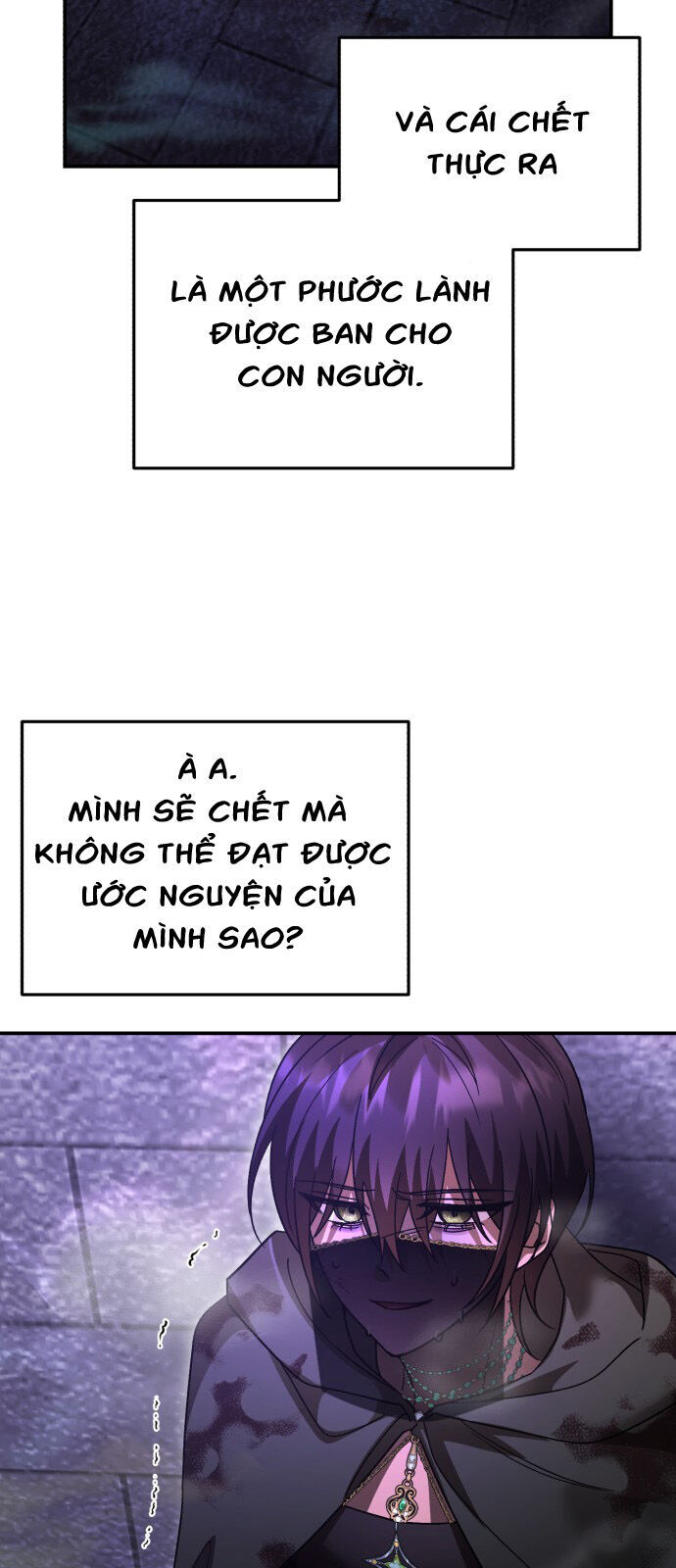 Hero X Demon King X Villain [Chap 1-127]