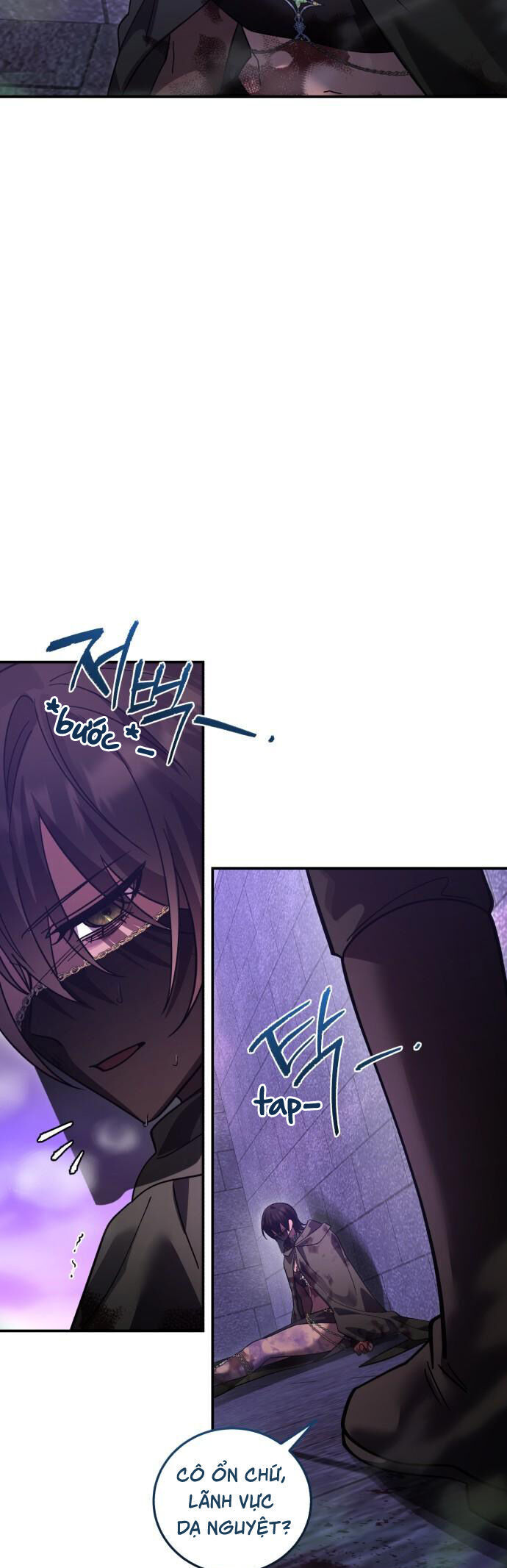 Hero X Demon King X Villain [Chap 1-127]