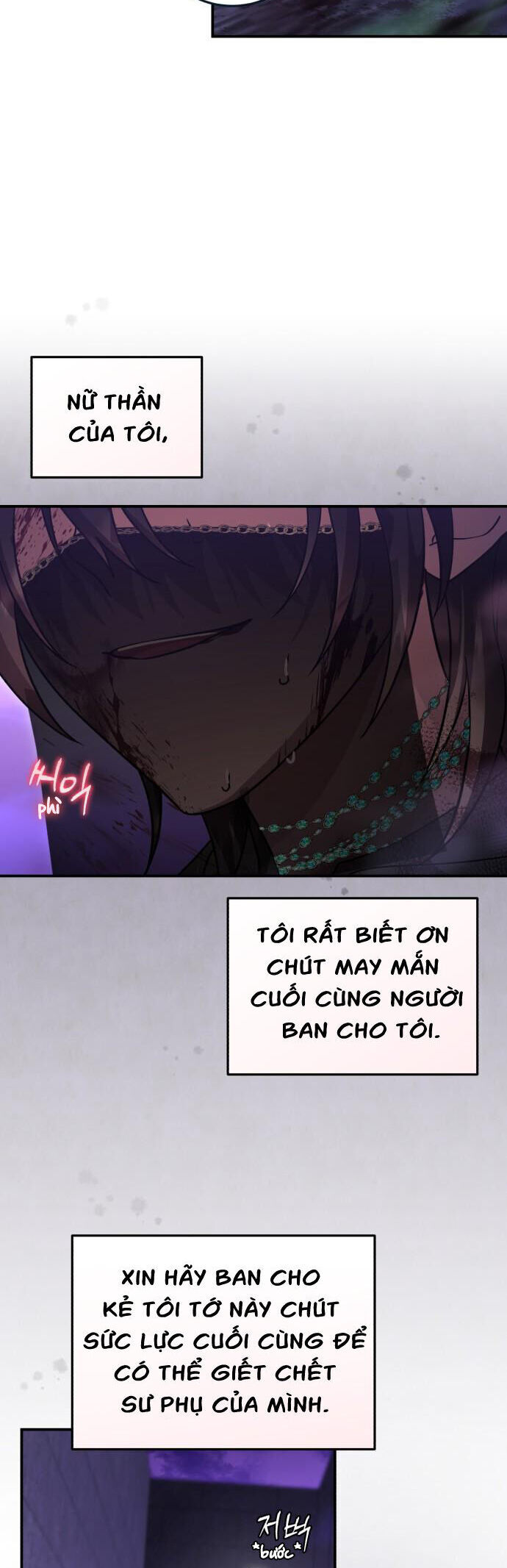 Hero X Demon King X Villain [Chap 1-127]