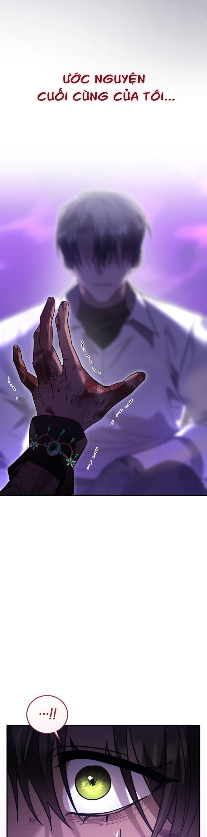Hero X Demon King X Villain [Chap 1-127]