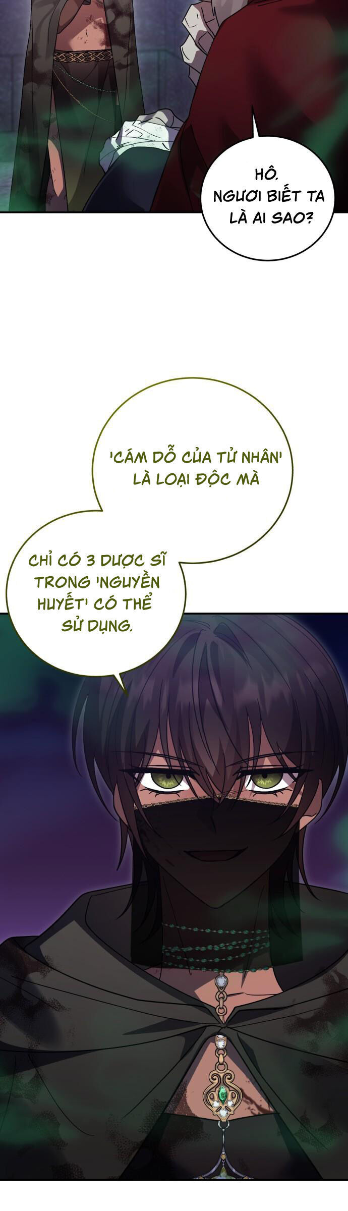 Hero X Demon King X Villain [Chap 1-127]