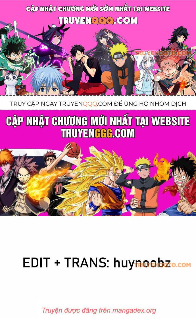 Hero X Demon King X Villain [Chap 1-127]