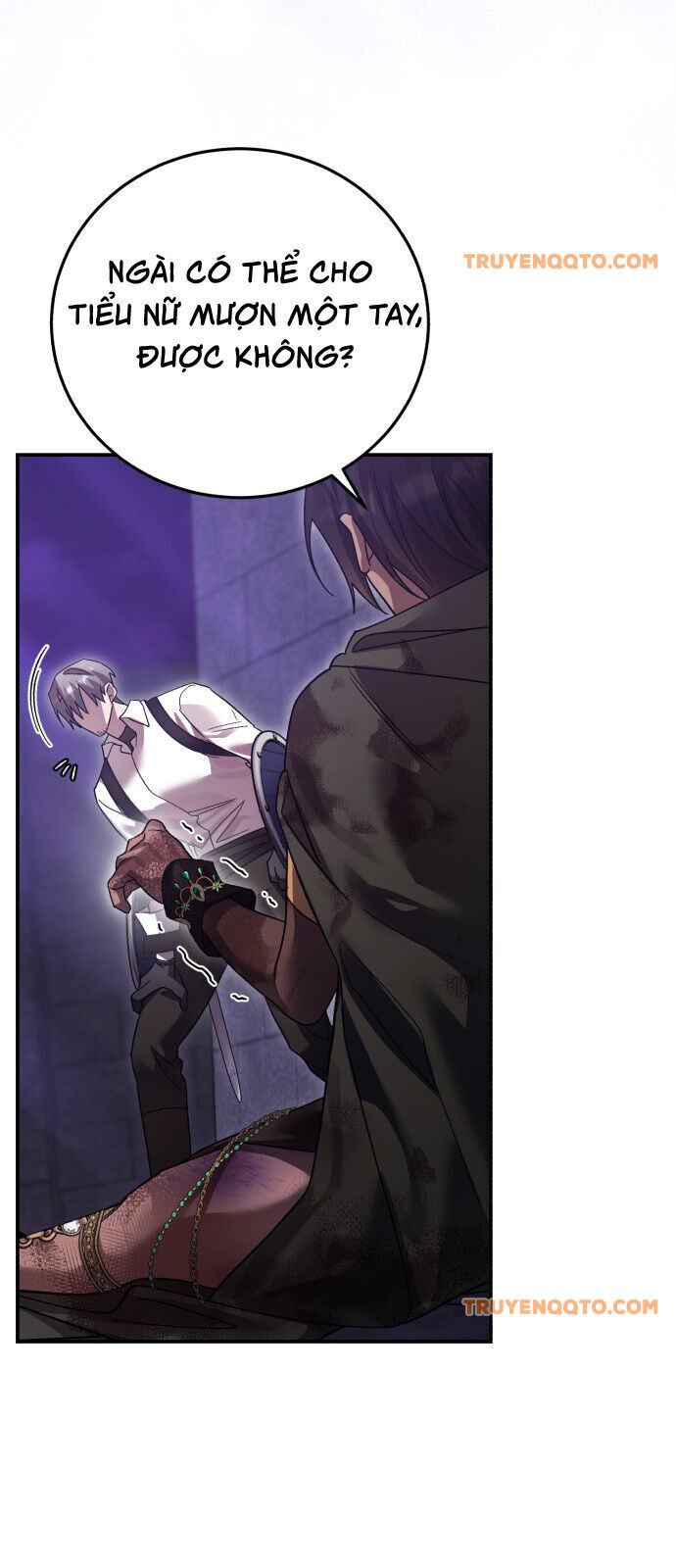 Hero X Demon King X Villain [Chap 1-127]