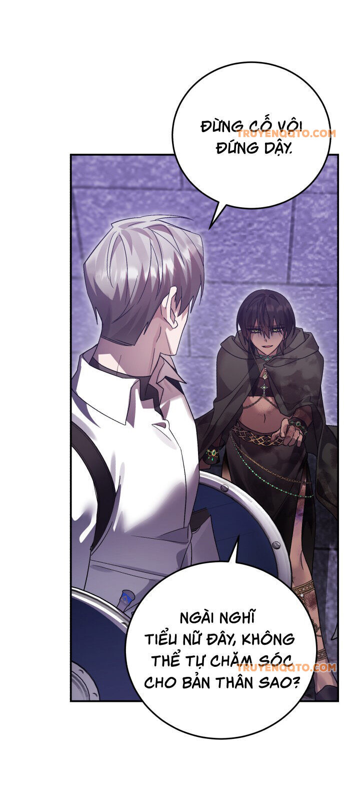 Hero X Demon King X Villain [Chap 1-127]