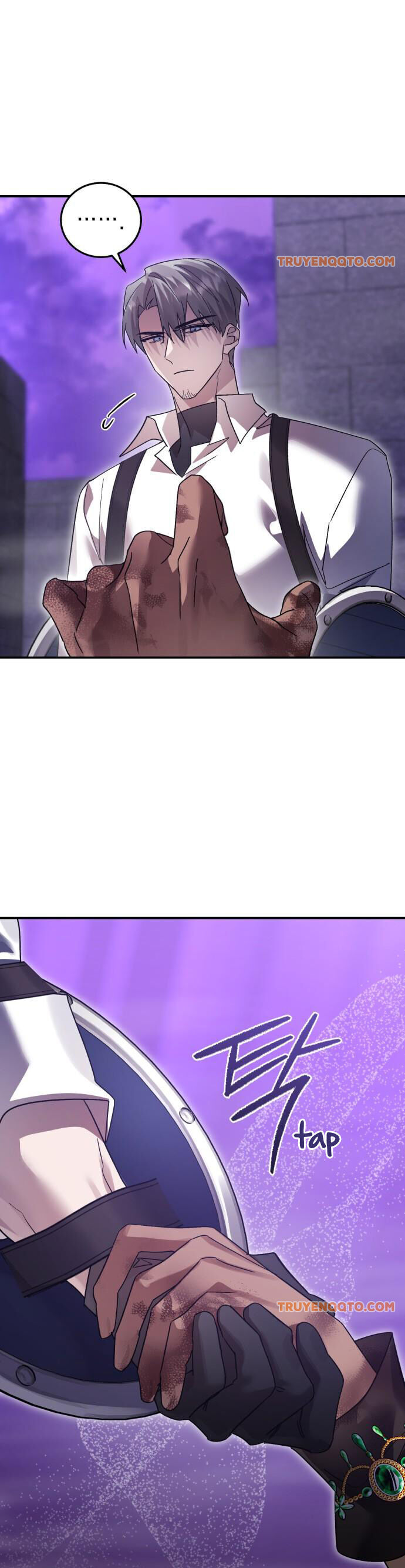 Hero X Demon King X Villain [Chap 1-127]