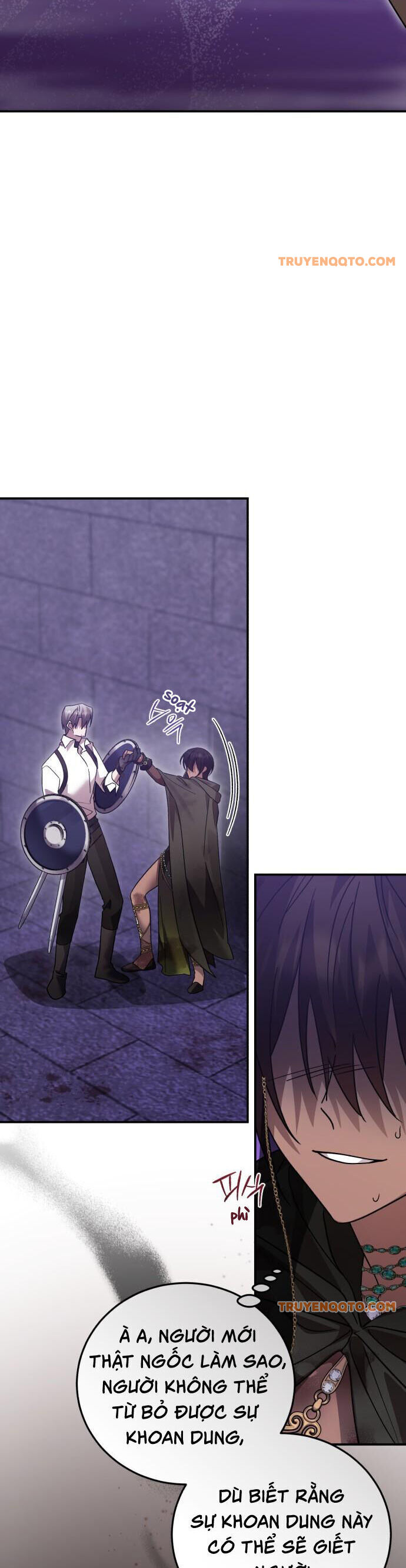 Hero X Demon King X Villain [Chap 1-127]