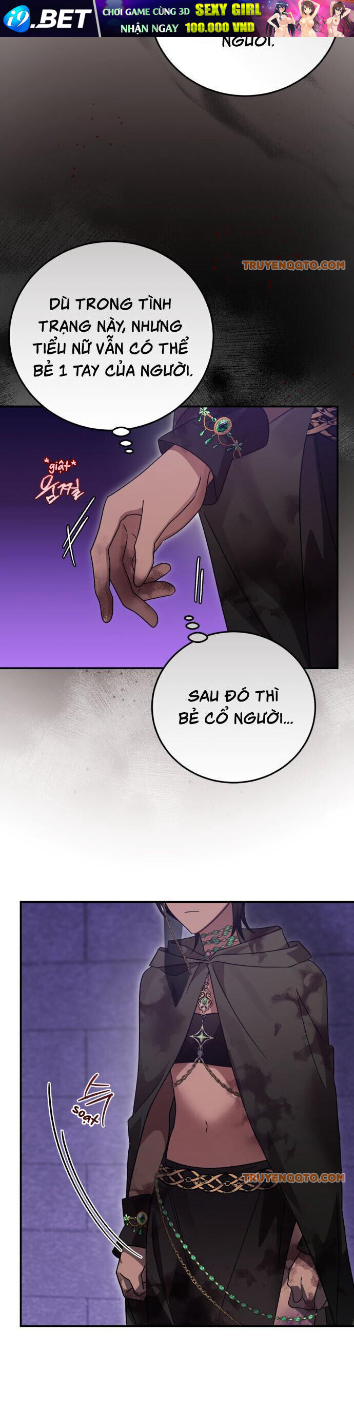 Hero X Demon King X Villain [Chap 1-127]