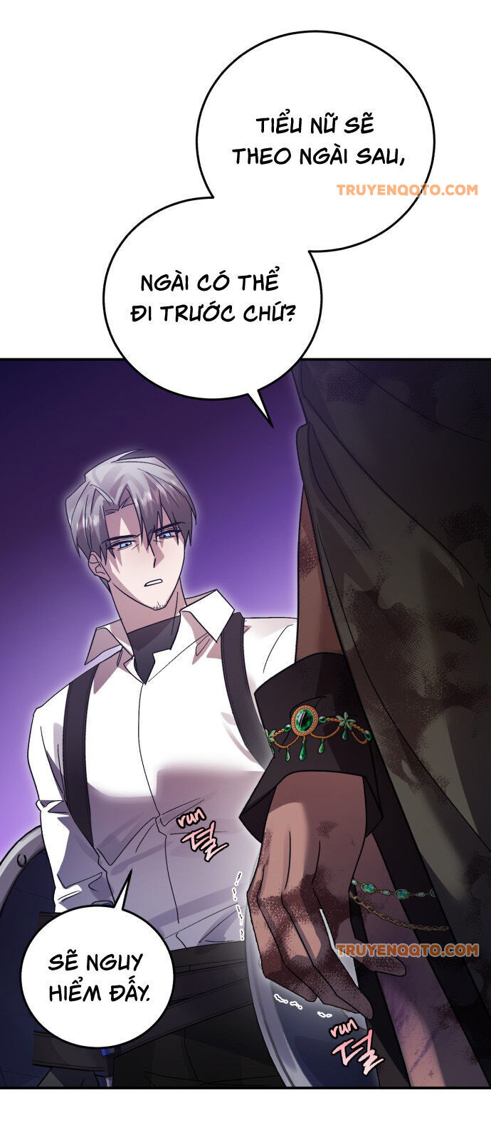 Hero X Demon King X Villain [Chap 1-127]
