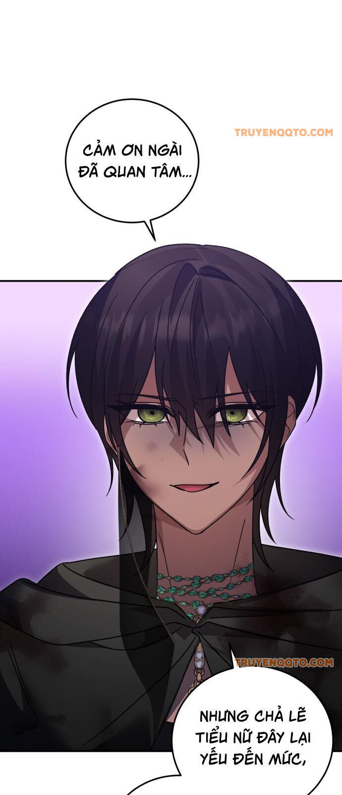 Hero X Demon King X Villain [Chap 1-127]