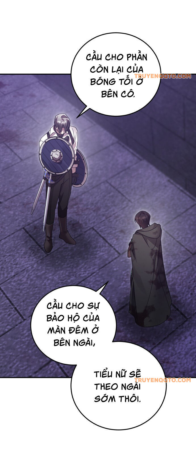 Hero X Demon King X Villain [Chap 1-127]