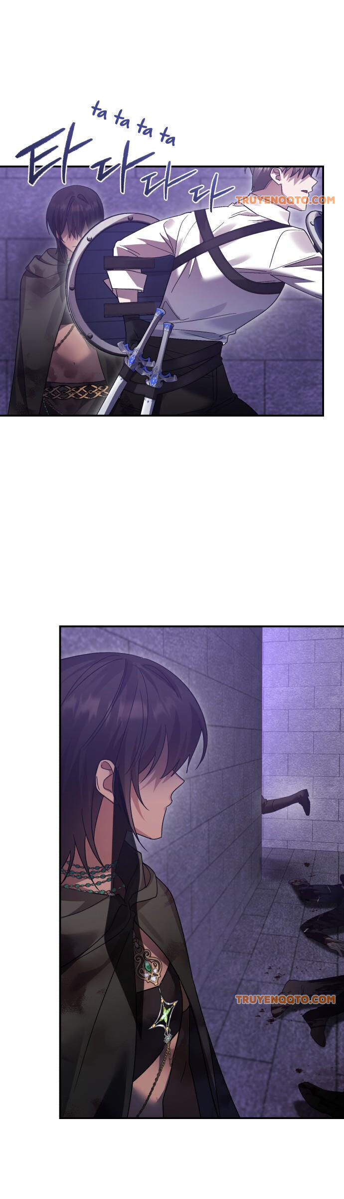 Hero X Demon King X Villain [Chap 1-127]