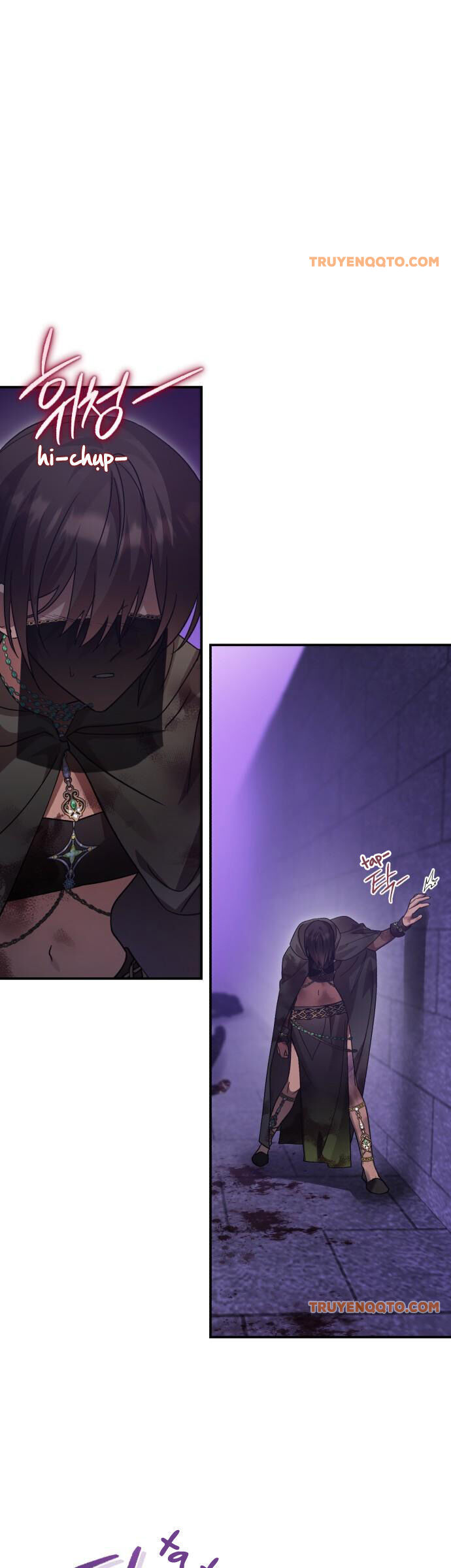 Hero X Demon King X Villain [Chap 1-127]