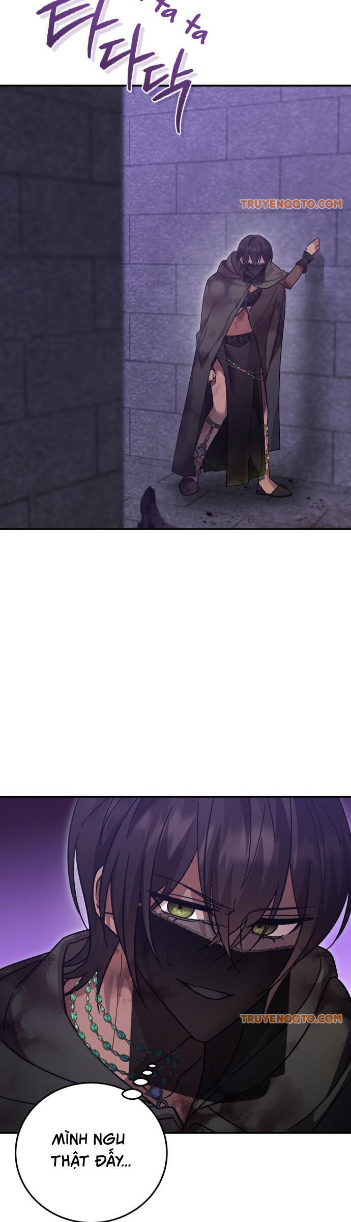 Hero X Demon King X Villain [Chap 1-127]