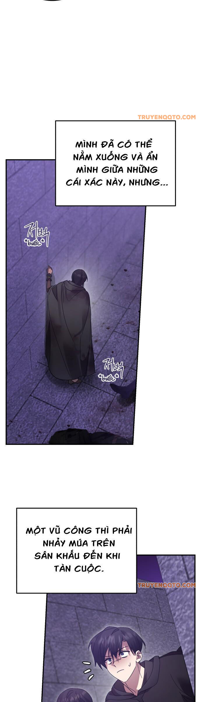 Hero X Demon King X Villain [Chap 1-127]