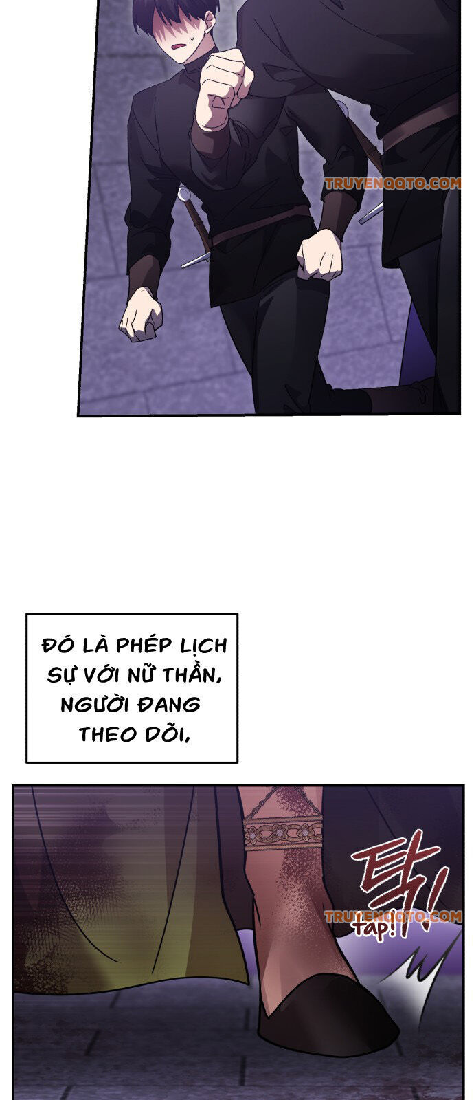 Hero X Demon King X Villain [Chap 1-127]