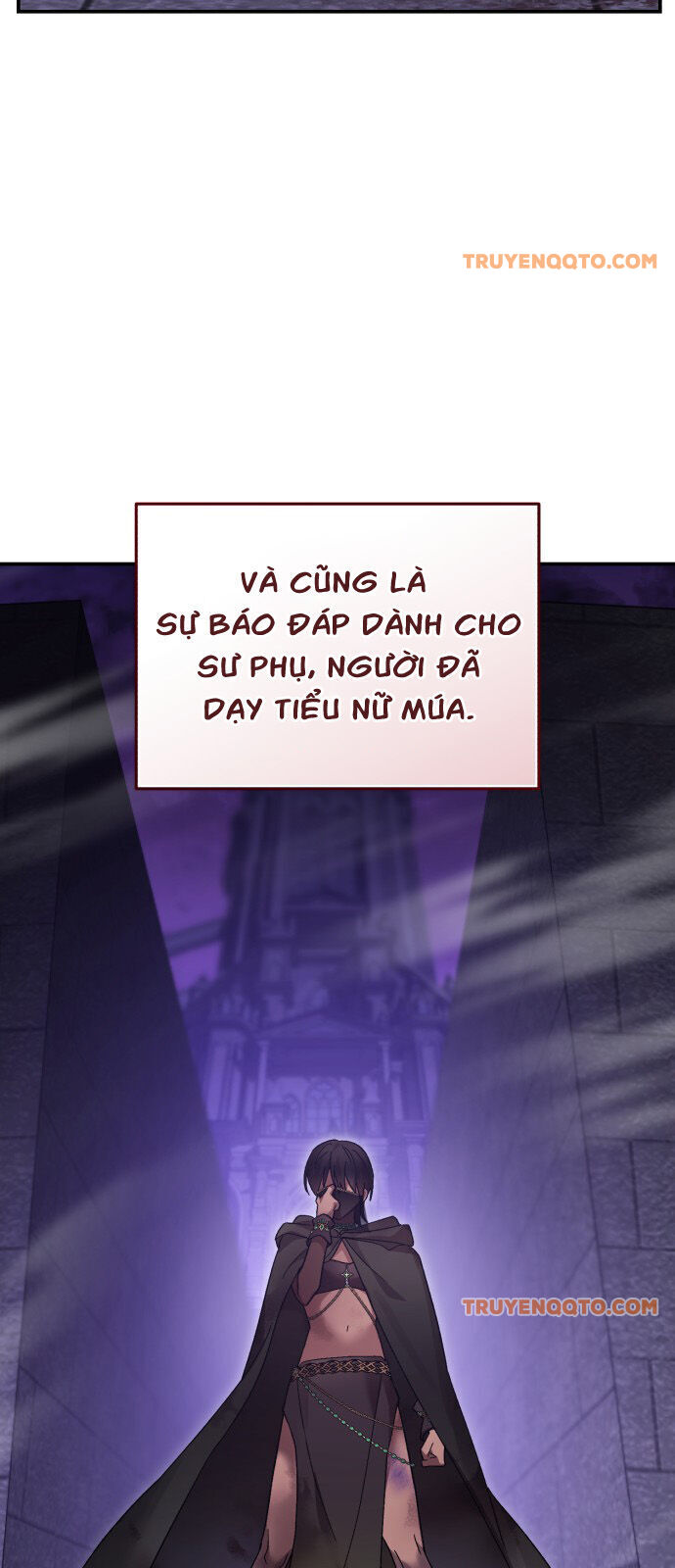 Hero X Demon King X Villain [Chap 1-127]