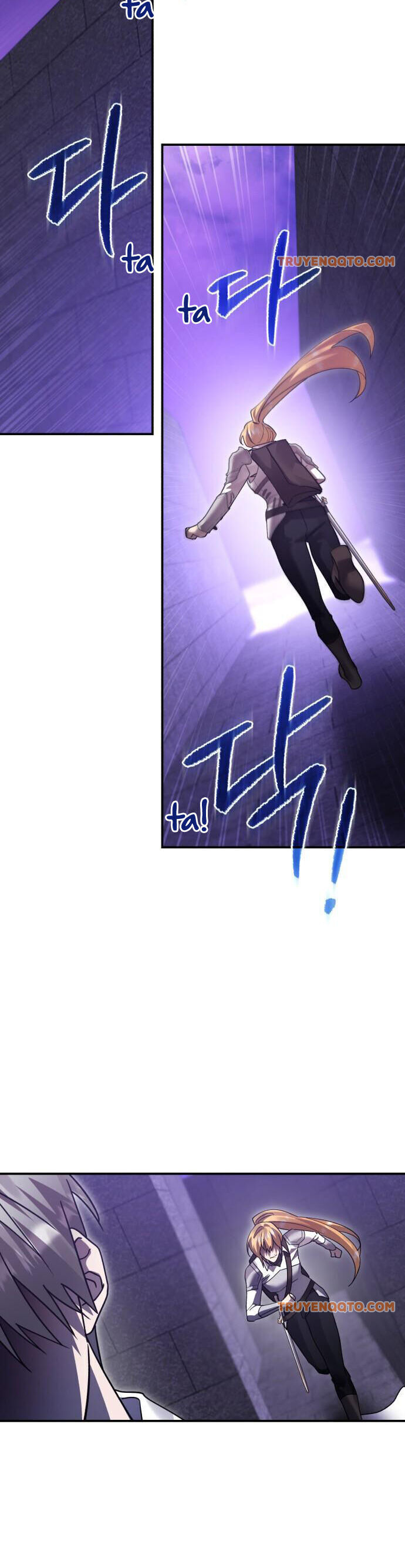 Hero X Demon King X Villain [Chap 1-127]