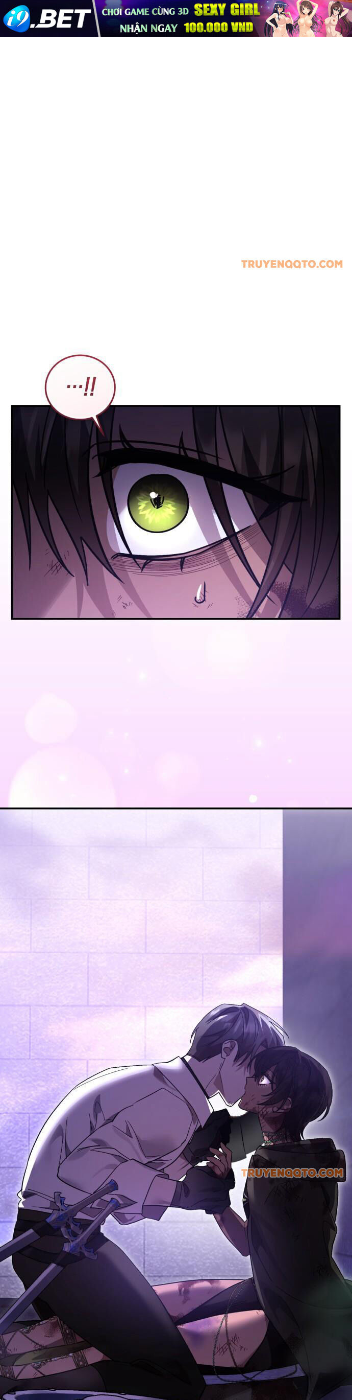 Hero X Demon King X Villain [Chap 1-127]