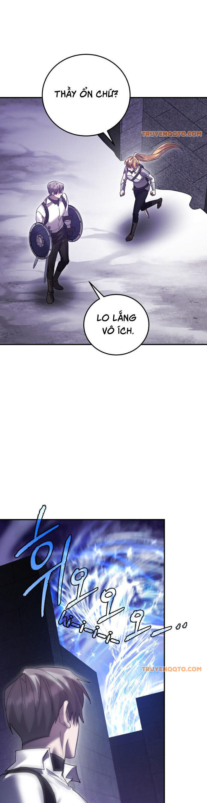 Hero X Demon King X Villain [Chap 1-127]