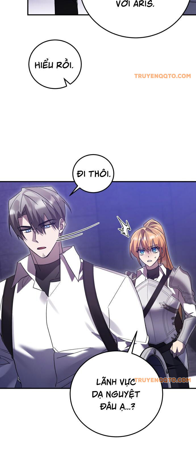 Hero X Demon King X Villain [Chap 1-127]