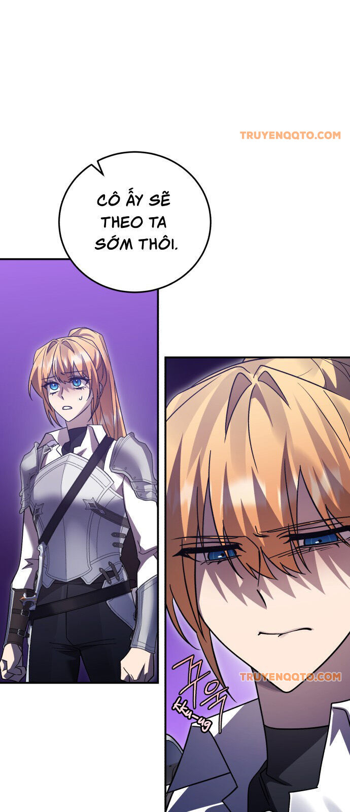 Hero X Demon King X Villain [Chap 1-127]
