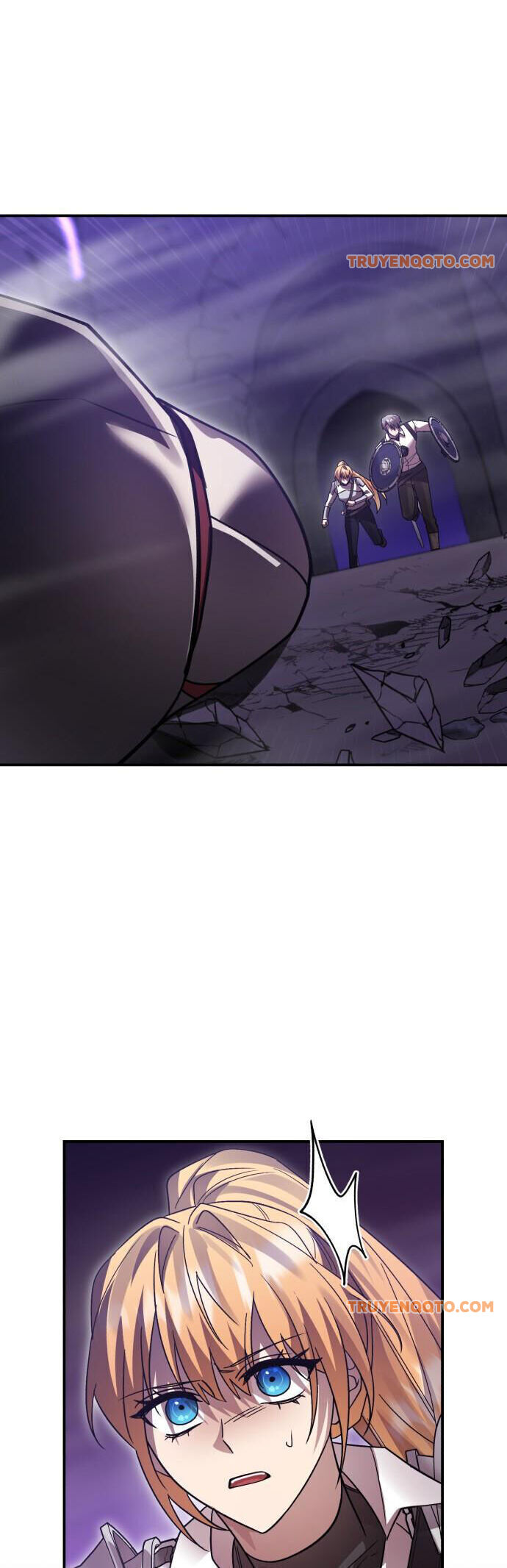 Hero X Demon King X Villain [Chap 1-127]