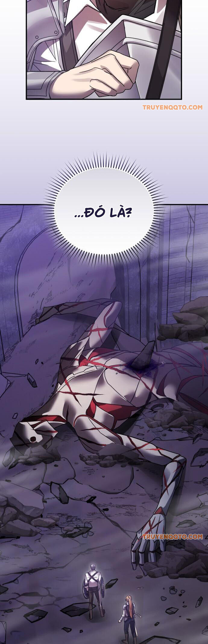 Hero X Demon King X Villain [Chap 1-127]