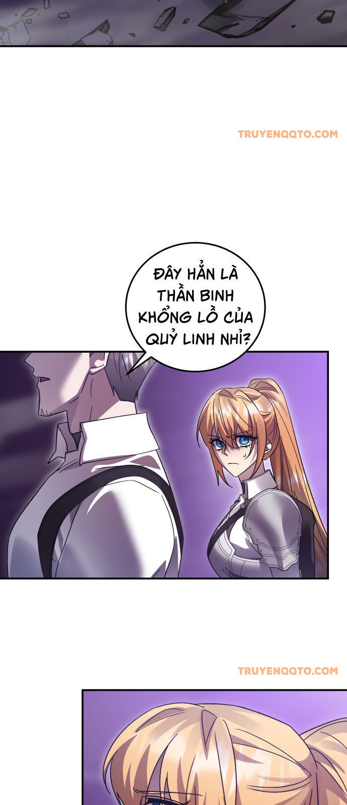 Hero X Demon King X Villain [Chap 1-127]