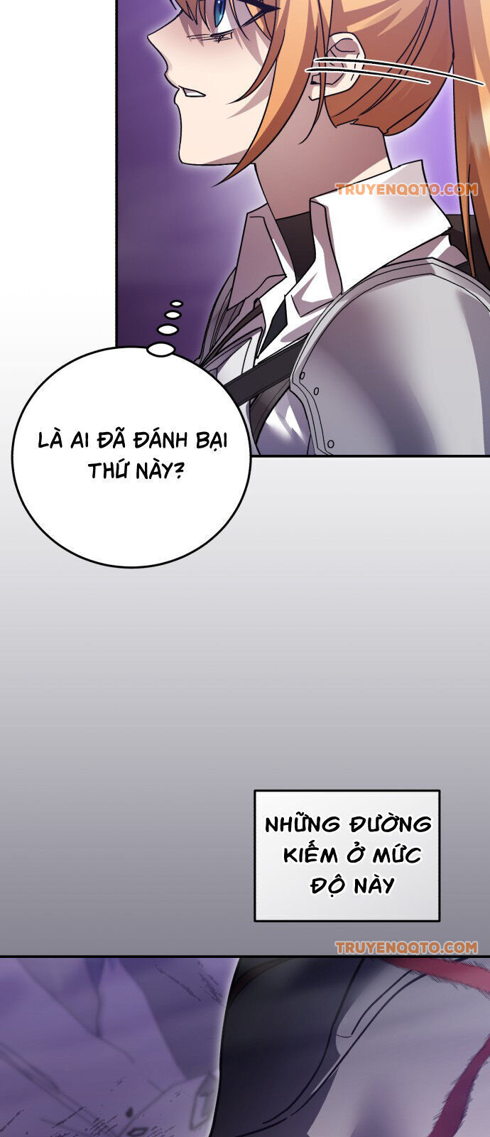 Hero X Demon King X Villain [Chap 1-127]