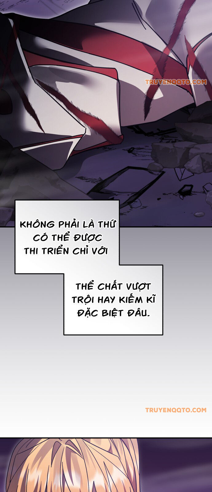 Hero X Demon King X Villain [Chap 1-127]