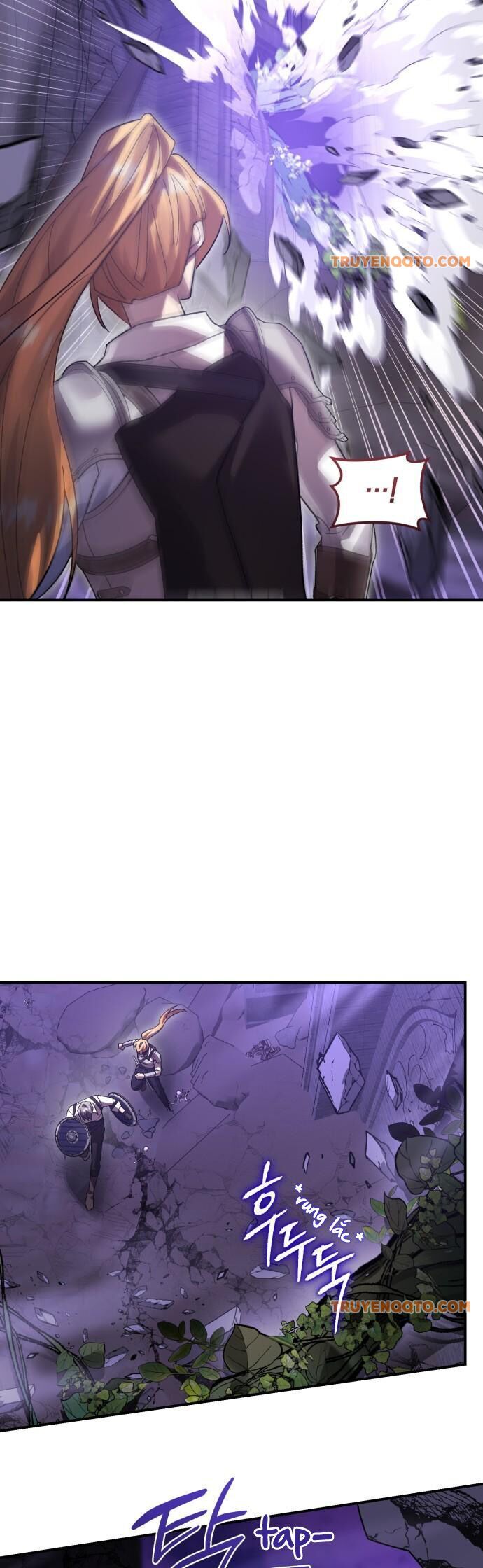 Hero X Demon King X Villain [Chap 1-127]
