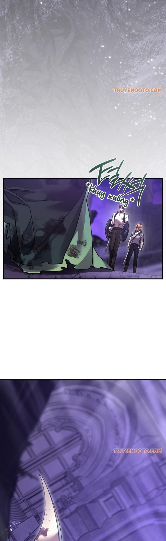 Hero X Demon King X Villain [Chap 1-127]