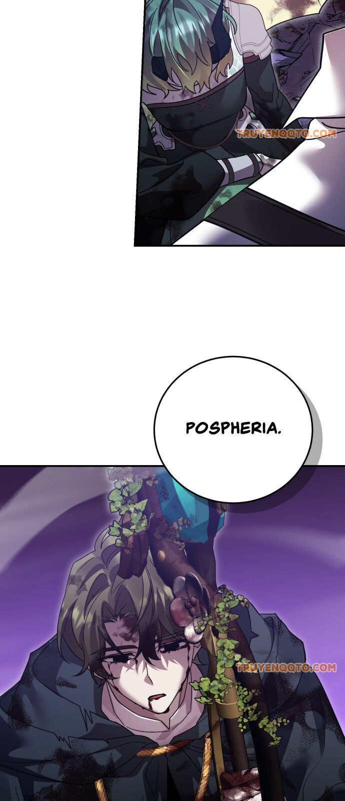 Hero X Demon King X Villain [Chap 1-127]