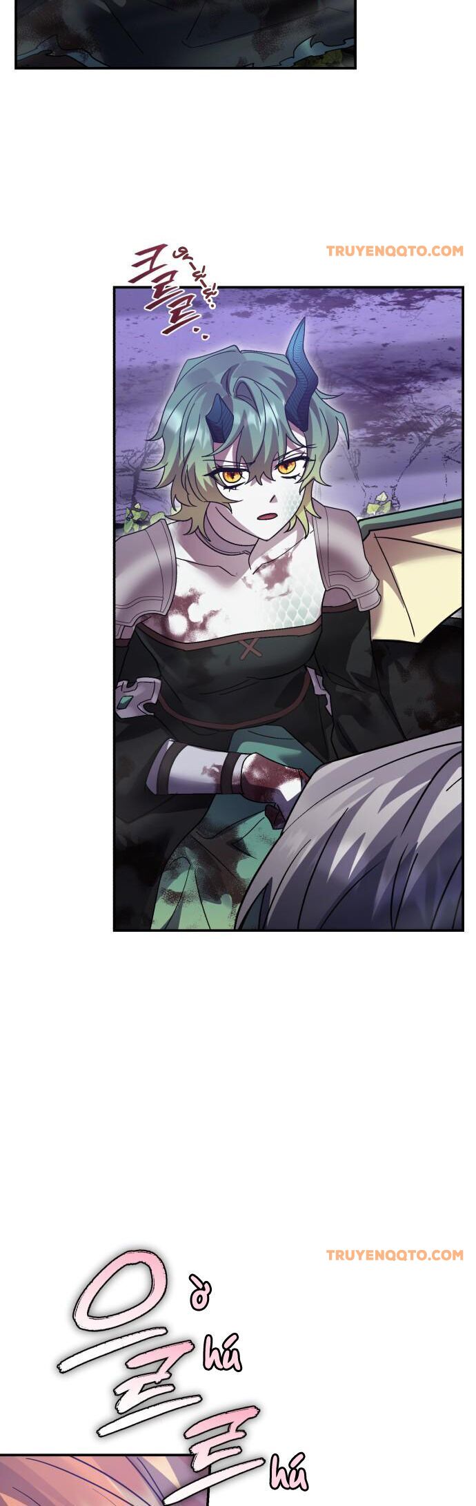 Hero X Demon King X Villain [Chap 1-127]