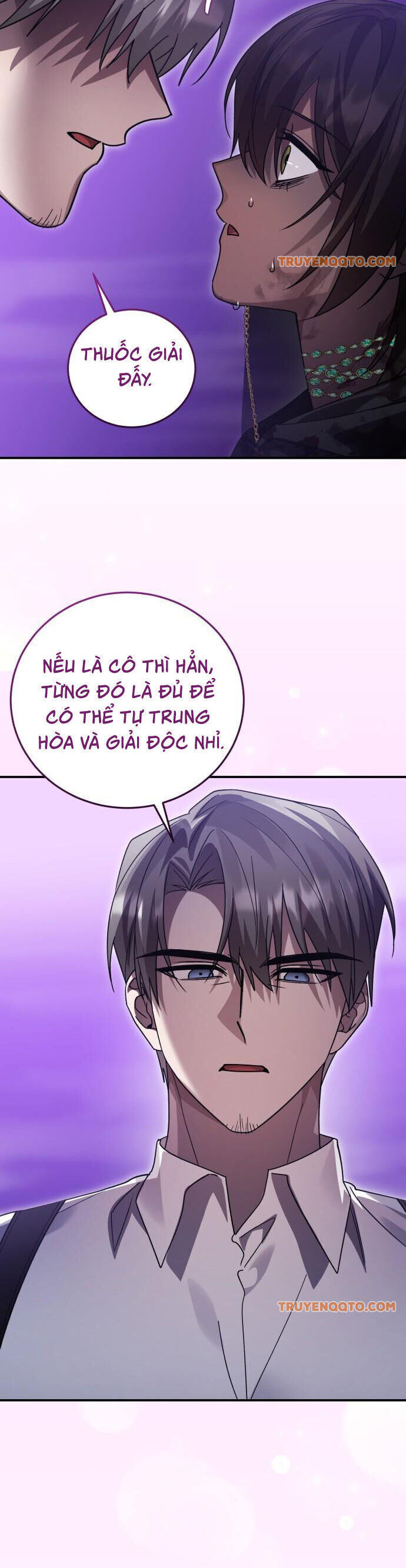 Hero X Demon King X Villain [Chap 1-127]