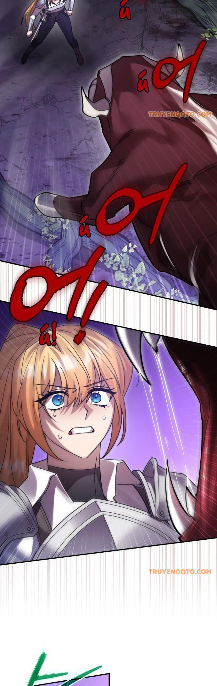 Hero X Demon King X Villain [Chap 1-127]