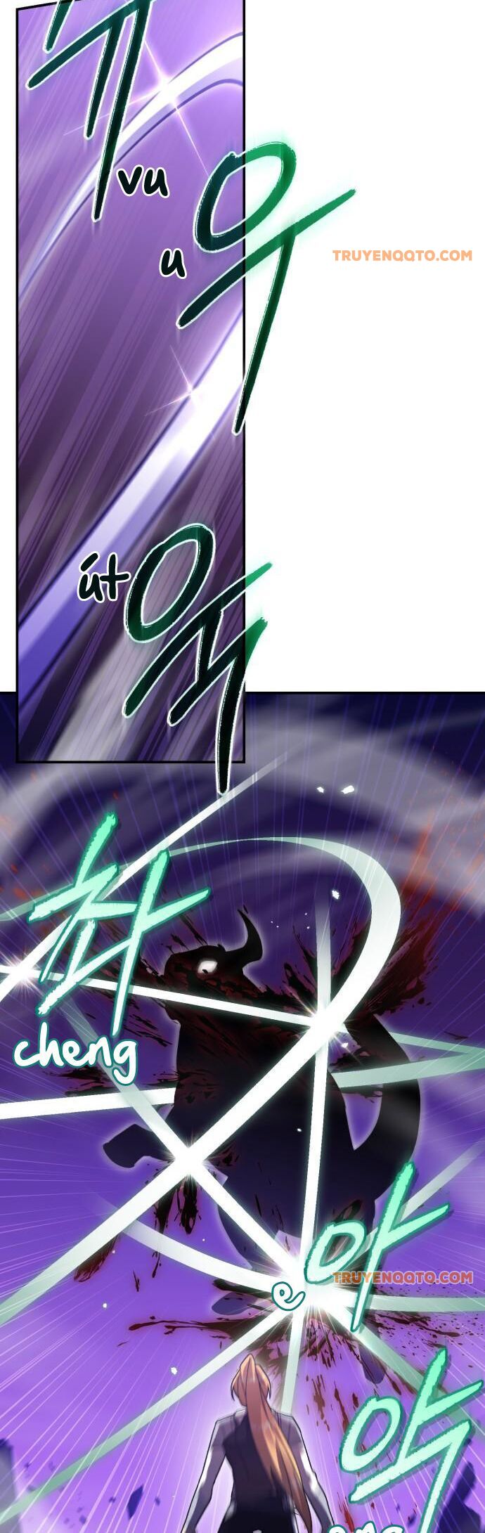 Hero X Demon King X Villain [Chap 1-127]