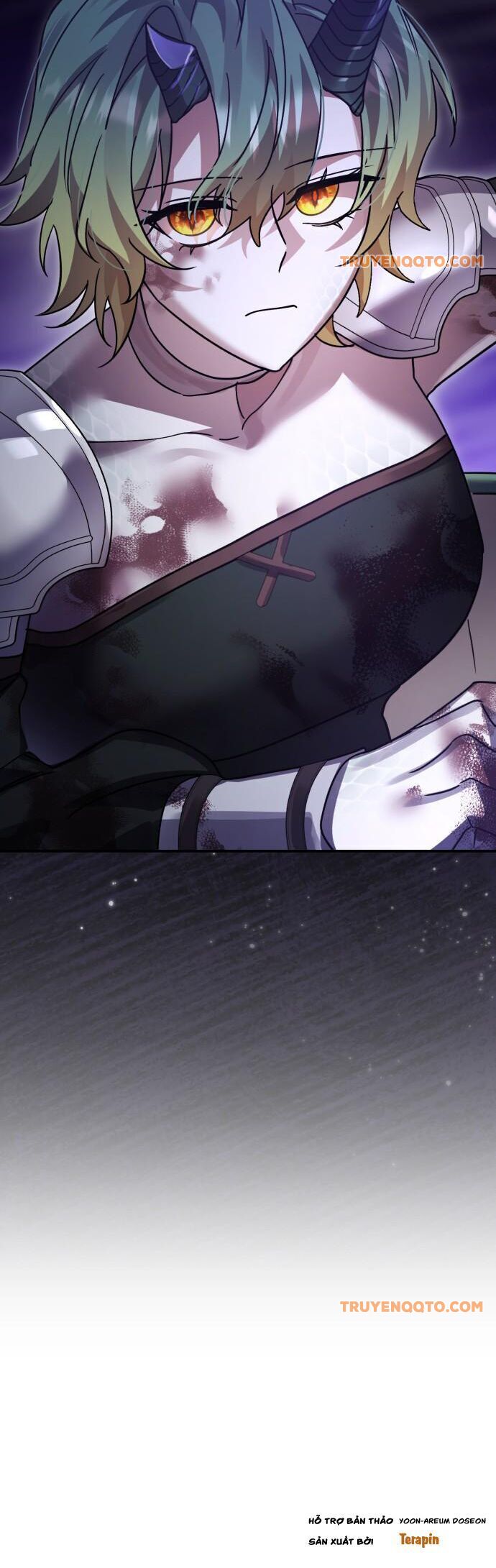 Hero X Demon King X Villain [Chap 1-127]