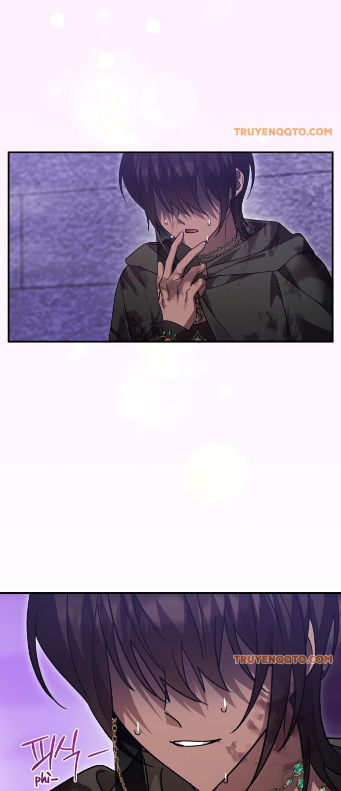 Hero X Demon King X Villain [Chap 1-127]