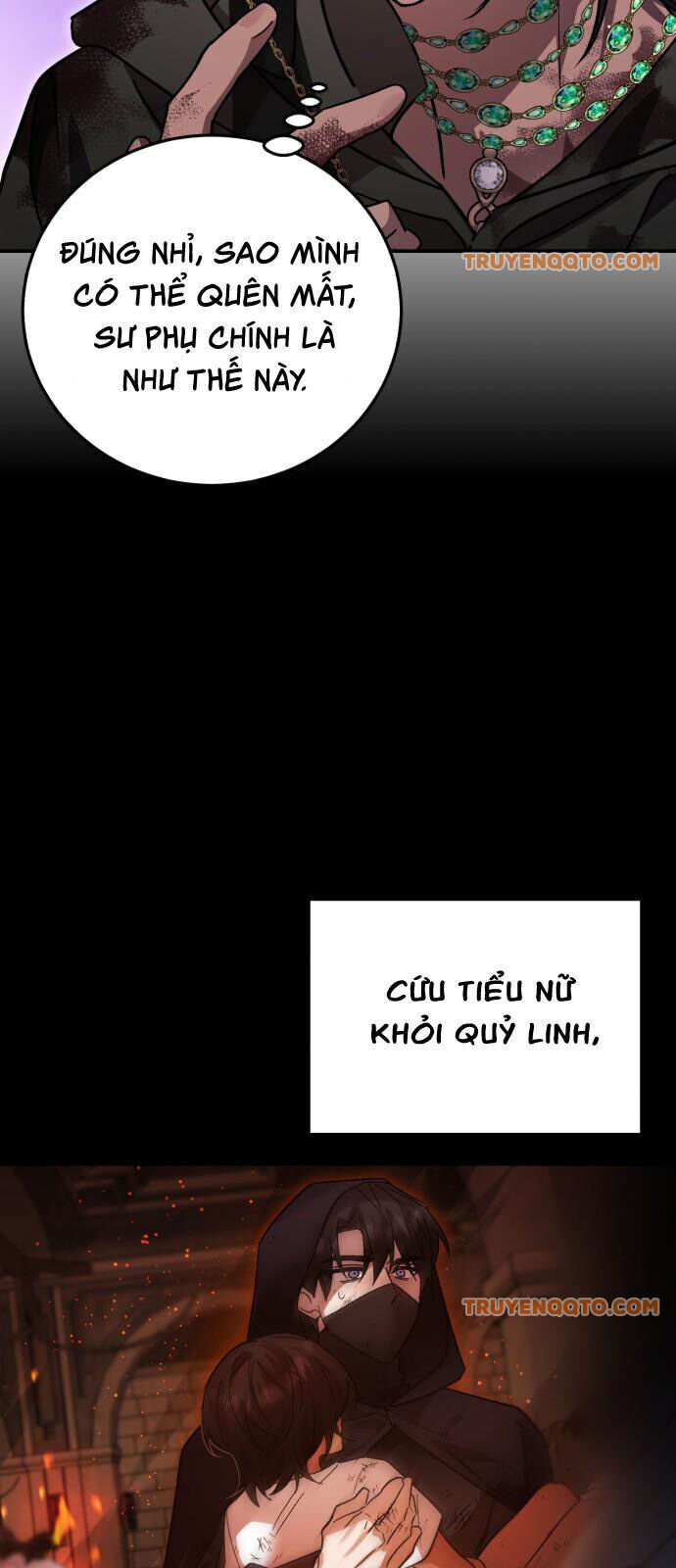 Hero X Demon King X Villain [Chap 1-127]