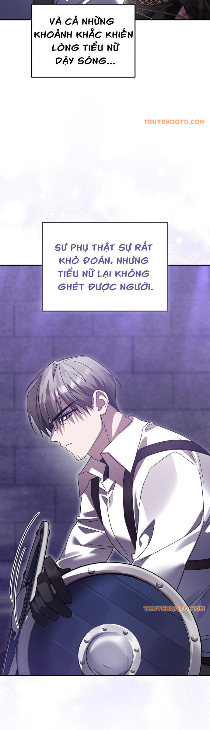 Hero X Demon King X Villain [Chap 1-127]
